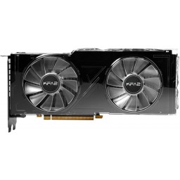 Видеокарта KFA2 GeForce RTX 2070 OC Black 8G - 5