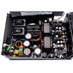 Блок питания 1600W Super Flower Leadex Platinum (SF-1600F14HP) - 2