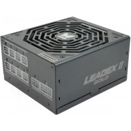 Блок питания 750W Super Flower Leadex II Gold (SF-750F14EG) - 1