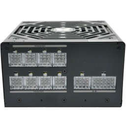 Блок питания 750W Super Flower Leadex II Gold (SF-750F14EG) - 2