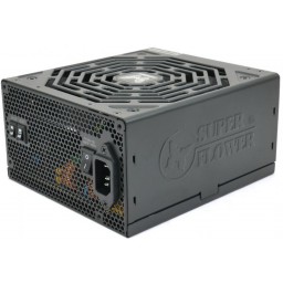 Блок питания 750W Super Flower Leadex II Gold (SF-750F14EG) - 3