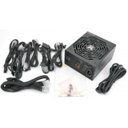 Блок питания 750W Super Flower Leadex II Gold (SF-750F14EG) - 5