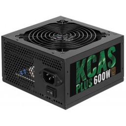 Блок питания 600W Aerocool KCAS-600W PLUS - 1
