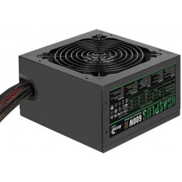 Блок питания 600W Aerocool KCAS-600W PLUS - 2