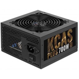 Блок питания 700W Aerocool KCAS-700W PLUS Bronze - 1