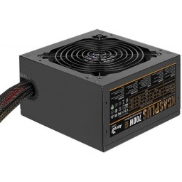 Блок питания 700W Aerocool KCAS-700W PLUS Bronze - 2