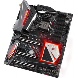 Материнская плата ASRock Z390 Phantom Gaming 9 1151v2 - 2