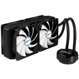 Система жидкостного охлаждения Arctic Cooling Liquid Freezer 240 - 1