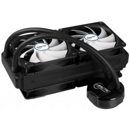 Система жидкостного охлаждения Arctic Cooling Liquid Freezer 240 - 2