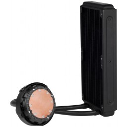 Система жидкостного охлаждения Arctic Cooling Liquid Freezer 240 - 4