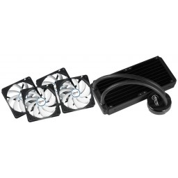 Система жидкостного охлаждения Arctic Cooling Liquid Freezer 240 - 5