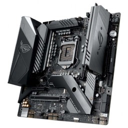 Материнская плата ASUS ROG MAXIMUS XI GENE Z390 mATX 1151v2 - 2