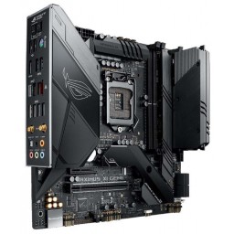 Материнская плата ASUS ROG MAXIMUS XI GENE Z390 mATX 1151v2 - 3