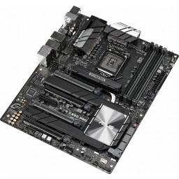 Материнская плата ASUS WS Z390 PRO - 2