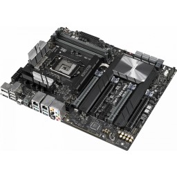 Материнская плата ASUS WS Z390 PRO - 3