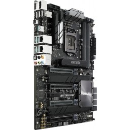 Материнская плата ASUS WS Z390 PRO - 5