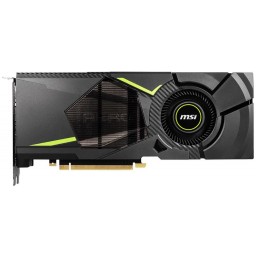 Видеокарта MSI GeForce RTX 2070 8G Blower (RTX 2070 AERO 8G) - 2