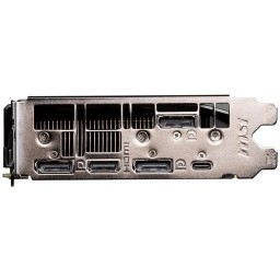 Видеокарта MSI GeForce RTX 2070 8G Blower (RTX 2070 AERO 8G) - 5