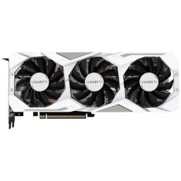 Видеокарта Gigabyte GeForce RTX 2080 8G (GV-N2080GAMINGOC WHITE-8GC) - 2