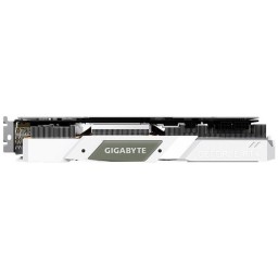 Видеокарта Gigabyte GeForce RTX 2080 8G (GV-N2080GAMINGOC WHITE-8GC) - 4
