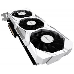 Видеокарта Gigabyte GeForce RTX 2080 8G (GV-N2080GAMINGOC WHITE-8GC) - 7