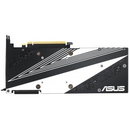 Видеокарта ASUS GeForce RTX 2070 DUAL A8G OC 8GB (DUAL-RTX2070-A8G) - 3