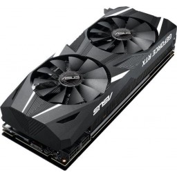 Видеокарта ASUS GeForce RTX 2070 DUAL A8G OC 8GB (DUAL-RTX2070-A8G) - 4