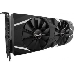 Видеокарта ASUS GeForce RTX 2070 DUAL A8G OC 8GB (DUAL-RTX2070-A8G) - 7