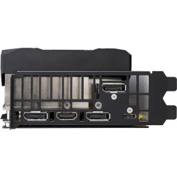 Видеокарта ASUS GeForce RTX 2070 DUAL A8G OC 8GB (DUAL-RTX2070-A8G) - 8