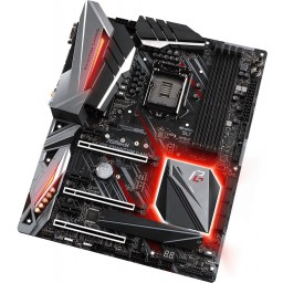 Материнская плата ASRock Z390 Phantom Gaming 6 1151v2 - 1