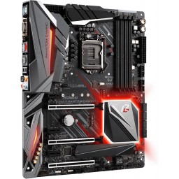 Материнская плата ASRock Z390 Phantom Gaming 6 1151v2 - 2