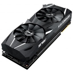Видеокарта ASUS GeForce RTX 2080 Dual Advanced A8G 8GB (DUAL-RTX2080-A8G) - 3