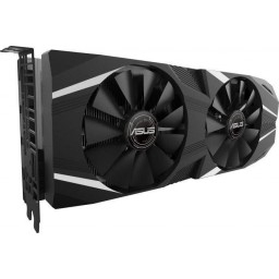 Видеокарта ASUS GeForce RTX 2080 Dual Advanced A8G 8GB (DUAL-RTX2080-A8G) - 6