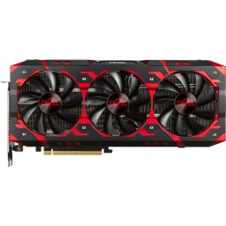 Видеокарта PowerColor Radeon RX Vega 56 Red Devil 8192Mb (8GBHBM2-2D2H/OC) - 2