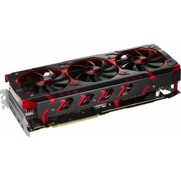 Видеокарта PowerColor Radeon RX Vega 56 Red Devil 8192Mb (8GBHBM2-2D2H/OC) - 3