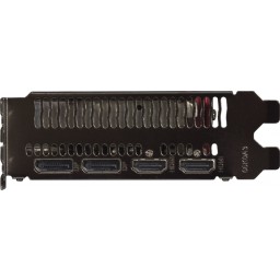 Видеокарта PowerColor Radeon RX Vega 56 Red Devil 8192Mb (8GBHBM2-2D2H/OC) - 4