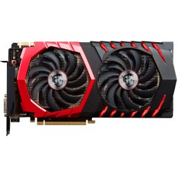 Видеокарта MSI GeForce GTX 1070 GAMING 8G - 2