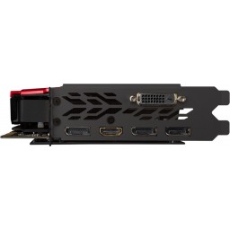 Видеокарта MSI GeForce GTX 1070 GAMING 8G - 4