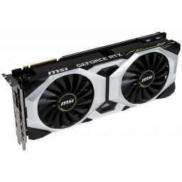 Видеокарта MSI GeForce RTX 2080 Ti VENTUS 11G - 2