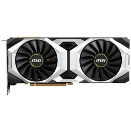 Видеокарта MSI GeForce RTX 2080 Ti VENTUS 11G - 3