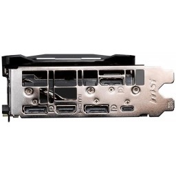 Видеокарта MSI GeForce RTX 2080 Ti VENTUS 11G - 5