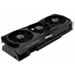 Видеокарта Zotac GeForce RTX 2070 AMP Extreme 8G (ZT-T20700B-10P) - 4