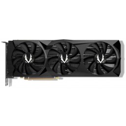Видеокарта Zotac GeForce RTX 2070 AMP Extreme 8G (ZT-T20700B-10P) - 5