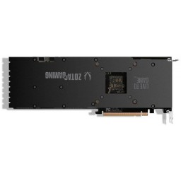 Видеокарта Zotac GeForce RTX 2070 AMP Extreme 8G (ZT-T20700B-10P) - 6