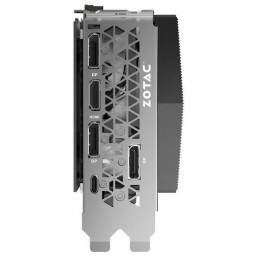 Видеокарта Zotac GeForce RTX 2070 AMP Extreme 8G (ZT-T20700B-10P) - 7