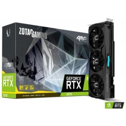 Видеокарта Zotac GeForce RTX 2070 AMP Extreme 8G (ZT-T20700B-10P) - 8