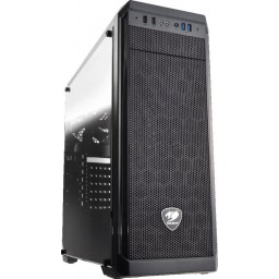 Корпус Cougar MX330 Black - 1