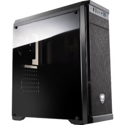 Корпус Cougar MX330 Black - 2