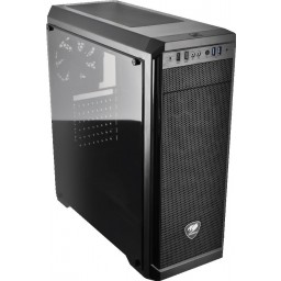 Корпус Cougar MX330 Black - 3