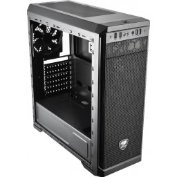 Корпус Cougar MX330 Black - 8